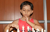 6-year-old Shriyana Mallya qualifies for national level chess championship